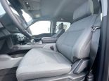 New 2025 Ford F-150 Lightning XLT 4x4 SuperCrew 5.5' Box