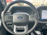 New 2025 Ford F-150 Lightning XLT 4x4 SuperCrew 5.5' Box