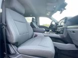 New 2025 Ford F-150 Lightning XLT 4x4 SuperCrew 5.5' Box