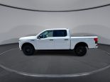 New 2025 Ford F-150 Lightning XLT 4x4 SuperCrew 5.5' Box