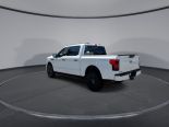 New 2025 Ford F-150 Lightning XLT 4x4 SuperCrew 5.5' Box