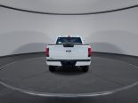 New 2025 Ford F-150 Lightning XLT 4x4 SuperCrew 5.5' Box