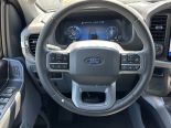New 2025 Ford F-150 Lightning XLT 4x4 SuperCrew 5.5' Box
