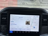 New 2025 Ford F-150 Lightning XLT 4x4 SuperCrew 5.5' Box