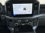 New 2025 Ford F-150 Lightning XLT 4x4 SuperCrew 5.5' Box