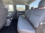 New 2025 Ford F-150 Lightning XLT 4x4 SuperCrew 5.5' Box