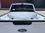 New 2025 Ford F-150 Lightning XLT 4x4 SuperCrew 5.5' Box