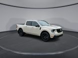 New 2025 Ford Maverick Lariat AWD SuperCrew
