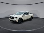 New 2025 Ford Maverick Lariat AWD SuperCrew