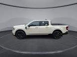 New 2025 Ford Maverick Lariat AWD SuperCrew