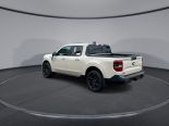 New 2025 Ford Maverick Lariat AWD SuperCrew