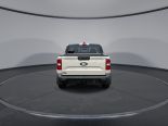 New 2025 Ford Maverick Lariat AWD SuperCrew