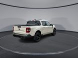 New 2025 Ford Maverick Lariat AWD SuperCrew