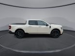 New 2025 Ford Maverick Lariat AWD SuperCrew