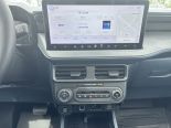 New 2025 Ford Maverick Lariat AWD SuperCrew