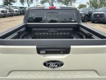 New 2025 Ford Maverick Lariat AWD SuperCrew