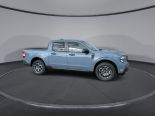 New 2025 Ford Maverick XLT AWD SuperCrew