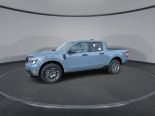 New 2025 Ford Maverick XLT AWD SuperCrew