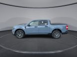 New 2025 Ford Maverick XLT AWD SuperCrew