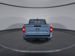 New 2025 Ford Maverick XLT AWD SuperCrew