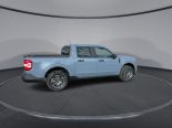 New 2025 Ford Maverick XLT AWD SuperCrew