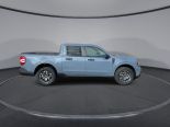 New 2025 Ford Maverick XLT AWD SuperCrew