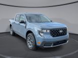 New 2025 Ford Maverick XLT AWD SuperCrew