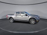 New 2025 Ford Maverick XLT AWD SuperCrew