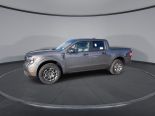 New 2025 Ford Maverick XLT AWD SuperCrew