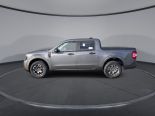 New 2025 Ford Maverick XLT AWD SuperCrew
