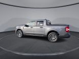 New 2025 Ford Maverick XLT AWD SuperCrew