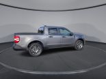 New 2025 Ford Maverick XLT AWD SuperCrew