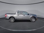 New 2025 Ford Maverick XLT AWD SuperCrew