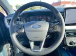 New 2025 Ford Maverick XLT AWD SuperCrew