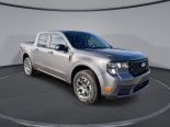 New 2025 Ford Maverick XLT AWD SuperCrew