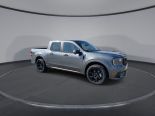 New 2025 Ford Maverick Lobo High AWD SuperCrew