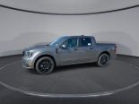 New 2025 Ford Maverick Lobo High AWD SuperCrew