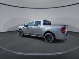 New 2025 Ford Maverick Lobo High AWD SuperCrew