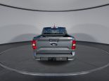New 2025 Ford Maverick Lobo High AWD SuperCrew