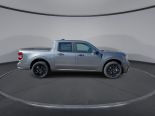 New 2025 Ford Maverick Lobo High AWD SuperCrew