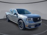 New 2025 Ford Maverick Lobo High AWD SuperCrew