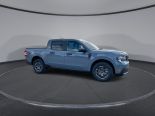 New 2025 Ford Maverick XLT AWD SuperCrew