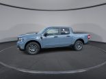 New 2025 Ford Maverick XLT AWD SuperCrew
