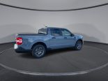 New 2025 Ford Maverick XLT AWD SuperCrew