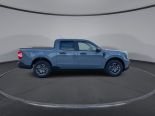 New 2025 Ford Maverick XLT AWD SuperCrew
