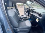 New 2025 Ford Maverick XLT AWD SuperCrew