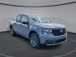 New 2025 Ford Maverick XLT AWD SuperCrew