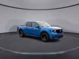 New 2025 Ford Maverick Lobo High AWD SuperCrew