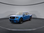 New 2025 Ford Maverick Lobo High AWD SuperCrew