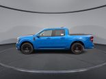 New 2025 Ford Maverick Lobo High AWD SuperCrew